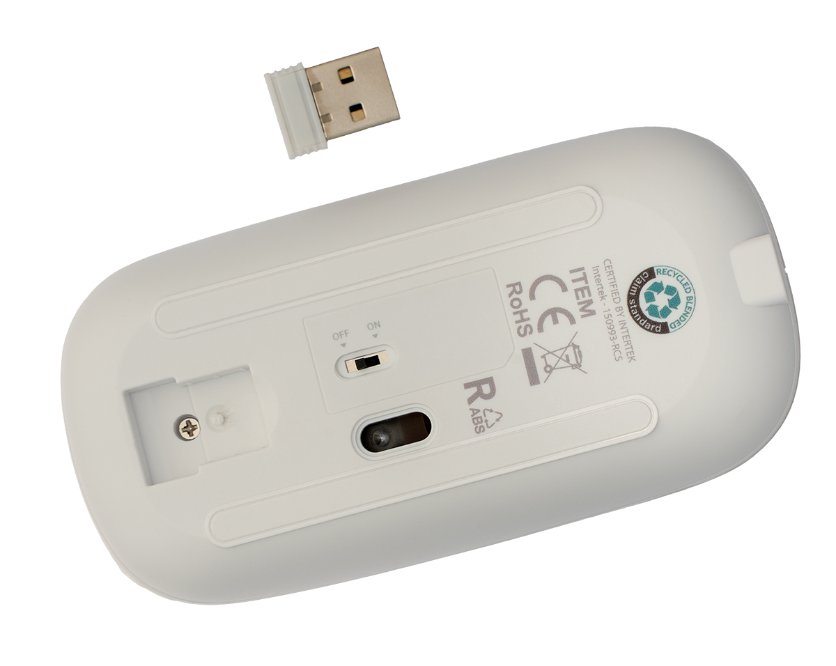 hp-136 hoofdtelefoon